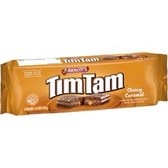 Bánh Tim Tam Arnotts vị socola hấp dẫn
