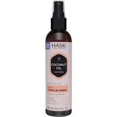 Xịt Dưỡng Hask 5 In 1 175ml - Giúp Tóc Bóng Mượt, Dễ Chải, Phù Hợp Mọi Loại Tóc, Tiện Dụng Khi Sử Dụng