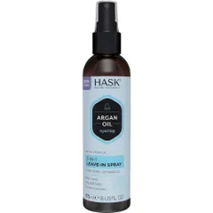 Xịt Dưỡng Hask 5 In 1 175ml - Giúp Tóc Bóng Mượt, Dễ Chải, Phù Hợp Mọi Loại Tóc, Tiện Dụng Khi Sử Dụng