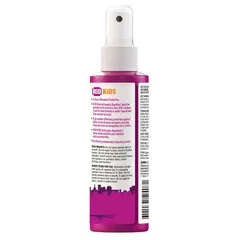 Rid Kids Xịt Bảo Vệ Côn Trùng 100ml - An toàn cho bé, không chứa cồn, bảo vệ da nhạy cảm suốt 6 giờ