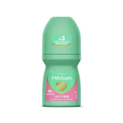 Lăn Khử Mùi Mitchum Úc Không Vệt Trắng - Sáp Khử Mùi Dễ Chịu, Phù Hợp Nhiều Loại Da, Dành Cho Người Vận Động Nhiều
