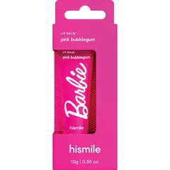 Hismile Dưỡng Môi 10g - Son Dưỡng Ẩm Giảm Nứt Nẻ Từ Thiên Nhiên Cho Môi Mềm Mại Suốt Ngày