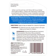 Son Dưỡng Môi Palmer's 4g Giữ Ẩm Lâu Dài