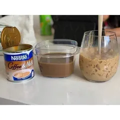 Nestlé Cà Phê Sữa Đặc Coffee and Milk 385g Hàng Úc