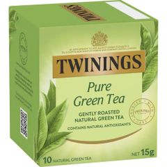 Trà Túi Lọc Twinings Anh Quốc - Hộp 10 Gói Tiện Lợi, Thơm Ngon, Dễ Pha, Phù Hợp Văn Phòng và Gia Đình