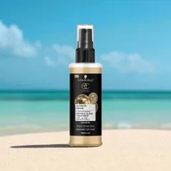 Schwarzkopf Ultimate Repair Xịt Dưỡng Tóc Khô Hư Tổn 120ml
