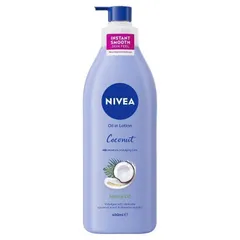 Kem Dưỡng Thể NIVEA 400ml - Cấp Ẩm Cho Da Mềm Mại, Dễ Sử Dụng, Phù Hợp Mọi Lứa Tuổi, Hàng Úc Chính Hãng