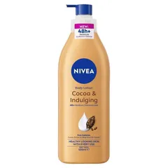 Kem Dưỡng Thể NIVEA 400ml - Cấp Ẩm Cho Da Mềm Mại, Dễ Sử Dụng, Phù Hợp Mọi Lứa Tuổi, Hàng Úc Chính Hãng