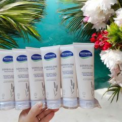 Kem dưỡng ẩm Redwin Sorbolene 100g - Dưỡng Da Nhạy Cảm, Phục Hồi Da Khô, An Toàn, Chăm Sóc Da Mặt