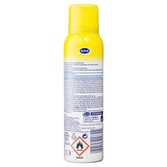 Xịt Khử Mùi Cho Giày Dép Scholl Fresh Step 100g Nhập Khẩu