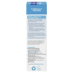 Serum kích thích mọc tóc Dermal Therapy hiệu quả cao cho người rụng tóc nhiều, hói đầu