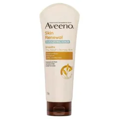 Tẩy tế bào chết body Aveeno 225g – Sản phẩm dịu nhẹ, lành tính