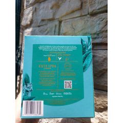 Trà Twinings Ceylon Morning - Hộp Lớn 100 Gói Trà Đen Đậm Đà Khởi Đầu Ngày Mới Tích Cực, Hương Vị Thư Giãn