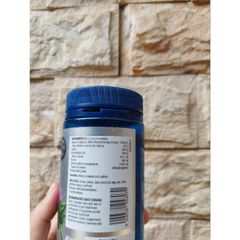 Wagner Liver Detox 100 Viên - Hỗ Trợ Cải Thiện Chức Năng Gan, Bổ Gan An Toàn từ Úc