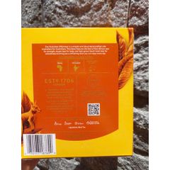 Trà Twinings Australian Afternoon - Trà Đen Cao Cấp 100 Gói - Hương Vị Đậm Đà Giúp Thư Giãn, Thưởng Thức Với Sữa