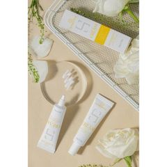 Kem Dưỡng Trắng Da, Mờ Thâm Nám Sumdfine White Cream Dark Spot 20g
