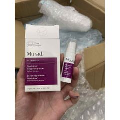 Serum Phục Hồi Da Tổn Thương Murad Revitalixir Recovery Serum 5ml