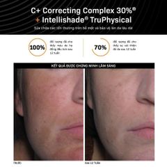Serum Revision Skincare C+ Correcting Complex 30% Dưỡng Trắng Và làm Đều Màu Da