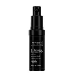 Serum Revision Skincare C+ Correcting Complex 30% Dưỡng Trắng Và làm Đều Màu Da