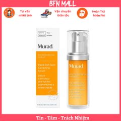 Serum Murad Rapid Dark Spot Correcting (Bản Mới) | Tinh chất dưỡng sáng, giảm nám, làm mới bề mặt da