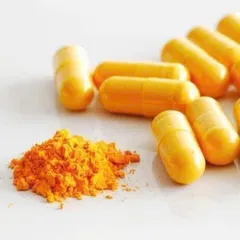 Viên uống tinh chất nghệ Puritan’s Pride Turmeric Curcumin 800mg 100 viên, kháng viêm