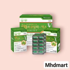 Viên Uống Bổ Não Kwangdong HÀN QUỐC - Hộp 120 Viên 403160