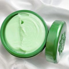 Kem Dưỡng Ẩm Lô Hội Aloins Eaude Cream S 180g - Sản Phẩm Dưỡng Da Cao Cấp Từ Nhật Bản Cho Làn Da Mịn Màng, Khỏe Đẹp, Thẩm Thấu Nhanh