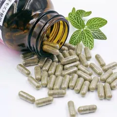 [ Nhập khẩu] Viên nang tảo Mozuku Fucoidan Nozomi  150 viên -  Nhật Bản