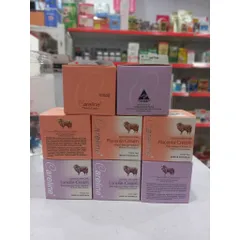 Kem Dưỡng Da Mỡ Cừu Úc CARELINE Lanolin Cream Giúp Dưỡng Ẩm, Khỏe Mạnh Và Ngăn Ngừa Vết Nhăn 100ml 403252