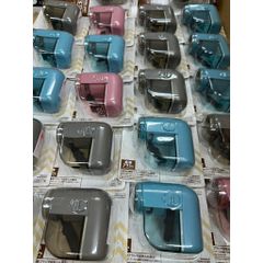 Máy Máy Cắt Lông Vải Xù, Chỉ Thừa Daiso Nội Địa Nhật Bản 403258