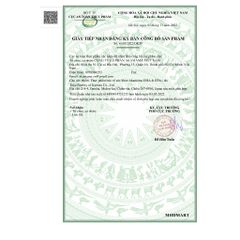 [ HSD 2027] -Bộ 3 Vitamin & Khoáng Chất Akamama cho Bà Bầu - Bổ Sung Canxi, DHA, EPA & Sắt Từ Nhật Bản, Hỗ Trợ Thai Kỳ và Sau Sinh