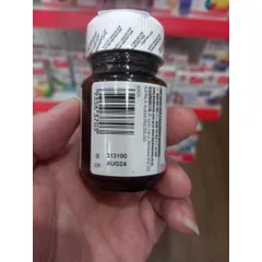 Viên sắt Blackmores cho bà bầu - Ngừa thiếu máu, không táo bón, bổ sung sắt chất lượng cao cho mẹ và bé - 30 viên