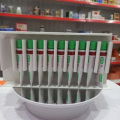 Kem Sẹo Gentacin Nhật Bản 10g - Kem Tái Tạo Da, Làm Mờ Vết Sẹo Sau Phẫu Thuật, Tăng Cường Tự Tin
