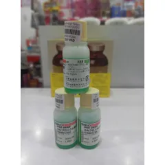 Tinh Chất Thảo Dược Kích Thích Mọc Tóc SATO Nhật Bản 30ml - Ngừa Rụng Tóc, Giúp Tóc Dày Đẹp, Khỏe Mạnh Tự Nhiên