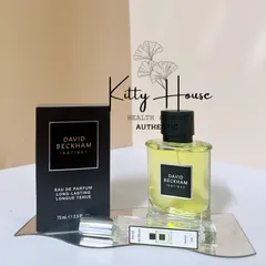 Nước hoa mẫu thử 10ml David Beckham Instinct Eau De Parfum - Hương thơm quyến rũ phản ánh cá tính độc đáo của bạn