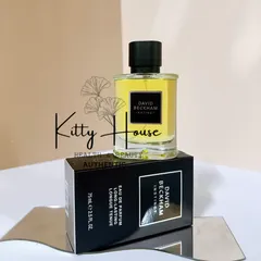 Nước hoa nam David Beckham Instinct Eau De Parfum 75ml - Mùi hương sang trọng, chính hãng từ Úc, thể hiện phong cách mạnh mẽ