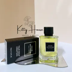 Nước hoa nam David Beckham Instinct Eau De Parfum 75ml - Mùi hương sang trọng, chính hãng từ Úc, thể hiện phong cách mạnh mẽ