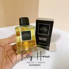 Nước hoa nam David Beckham Instinct Eau De Parfum 75ml - Mùi hương sang trọng, chính hãng từ Úc, thể hiện phong cách mạnh mẽ