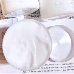 Kem Dưỡng Trắng Da NMN White All In One Gel Nhật Bản - Ngừa Lão Hóa, Cấp Ẩm, Phục Hồi Da, Dưỡng Sáng, 245g