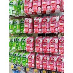 Nước Nhỏ Thơm Bồn Cầu Kobayashi Shoshugen 20ml - Hương Hoa Hồng và Bạc Hà, Diệt Khuẩn, Khử Mùi Nhanh Chóng Nhật Bản