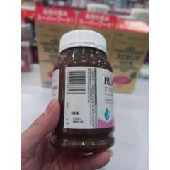 Tinh Dầu Hoa Anh Thảo Blackmore Evening Primrose Oil 1000 - Cân Bằng Nội Tiết Tố, Làm Đẹp Da, Hộp 190 Viên