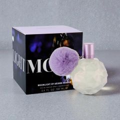 Nước Hoa Nữ Moonlight By Ariana Grande EDP 100ml - Hương Ngọt Ngào Từ Quả Lý Chua Đen, Hoa Mẫu Đơn, Vani, Hổ Phách
