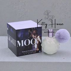 Nước Hoa Nữ Moonlight By Ariana Grande EDP 100ml - Hương Ngọt Ngào Từ Quả Lý Chua Đen, Hoa Mẫu Đơn, Vani, Hổ Phách