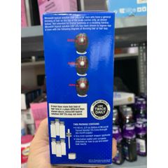 Hộp 6 Lọ Serum Mọc Râu Tóc Minoxidil 5% Kirkland Cho Nam - Giải Pháp Hiệu Quả Cho Tóc Mọc Mới Và Đầy Đủ Dưỡng Chất