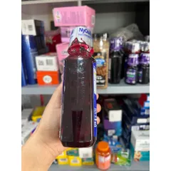 Siro Zzzquil Nighttime Vị Trái Cây 354ml - Giúp Ngủ Ngon, Thư Giãn, Hương Vị Tuyệt Vời cho Người Yêu Thích Trái Cây