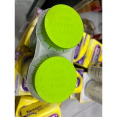 Kẹo dẻo Kirkland Signature Adult Multivitamin Gummies 160 viên - Bổ sung Vitamin C, D, E tự nhiên cho sức khỏe tốt hơn