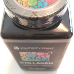 Viên uống Collagen Youtheory Men's Type 1, 2 & 3 cho nam 390 viên của Mỹ