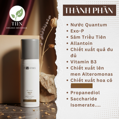 Toner Nước Hoa Hồng Orico Vxebra - Dưỡng Ẩm, Cân Bằng pH, Chiết Xuất Tự Nhiên, Sáng Da Cho Nam Nữ