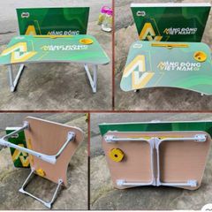 Bàn học Milo cho bé 60x39x26 cm - Thiết kế thông minh, gỗ tự nhiên, không gian học tập thú vị và sáng tạo cho trẻ em.