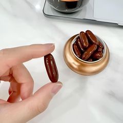 Viên uống collagen Spring Leaf Inner Beauty Collagen Plus 180 viên - Tăng cường sức khỏe da, ngăn lão hóa, làm sáng da tự nhiên